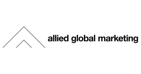 Allied Global Marketing Logo